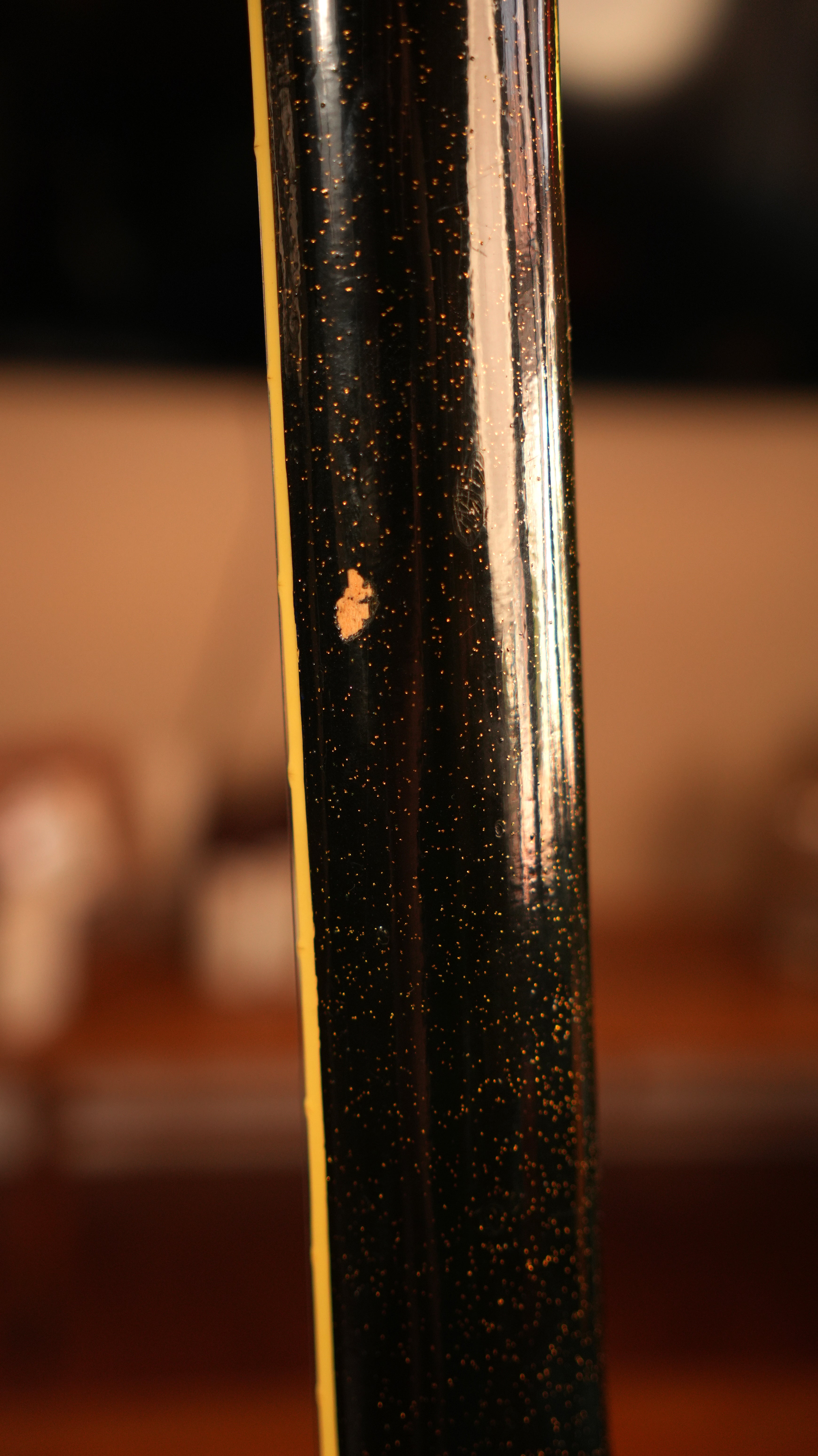 SOLD - 1959 Silvertone Jupiter 1423 - Black