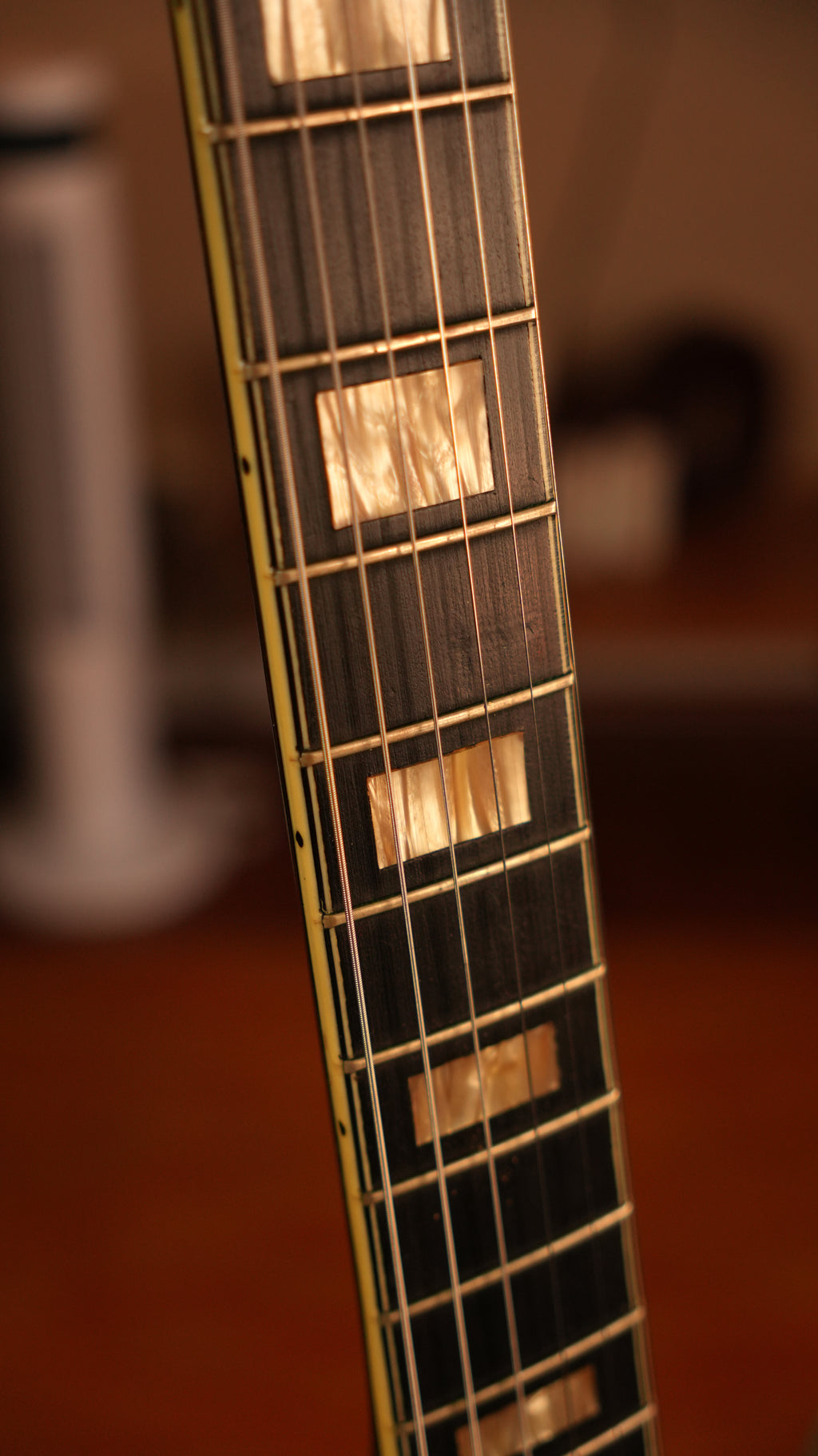 SOLD - 1959 Silvertone Jupiter 1423 - Black