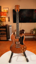 SOLD - 1979 Gibson "The SG" Standard - Walnut