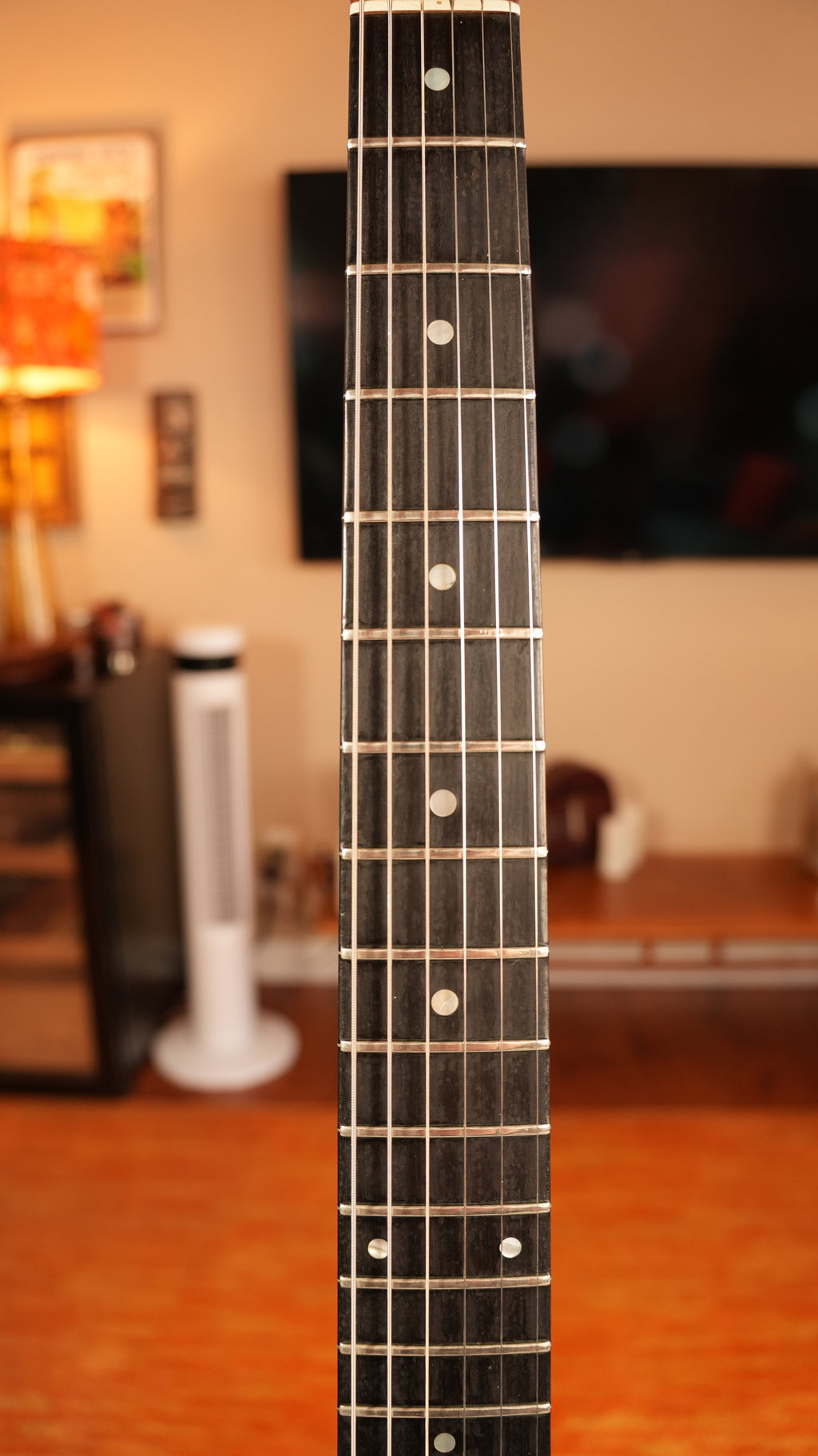 SOLD - 1979 Gibson "The SG" Standard - Walnut