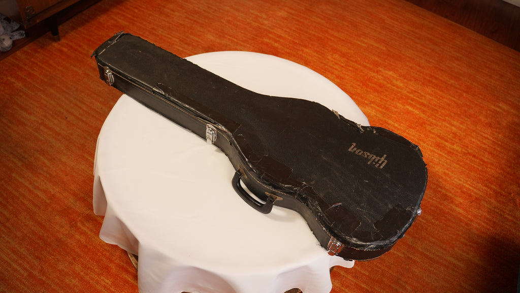 SOLD - 1979 Gibson "The SG" Standard - Walnut