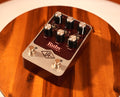 Universal Audio Ruby ’63 Top Boost Amplifier Pedal