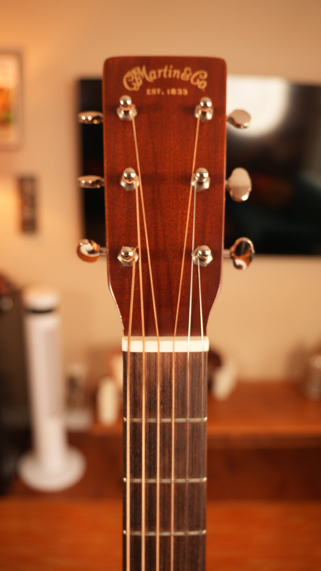 SOLD - 1998 Martin D-15
