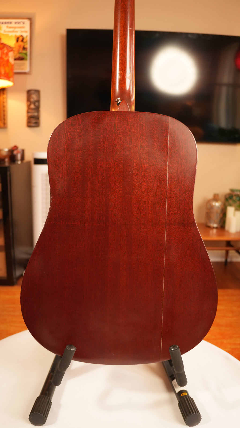 SOLD - 1998 Martin D-15