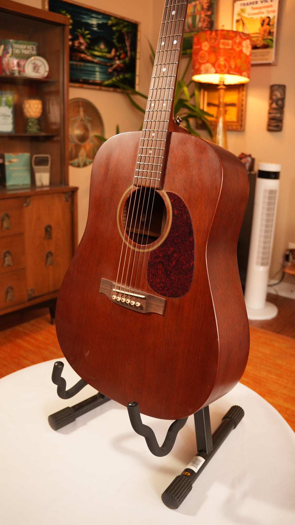 SOLD - 1998 Martin D-15