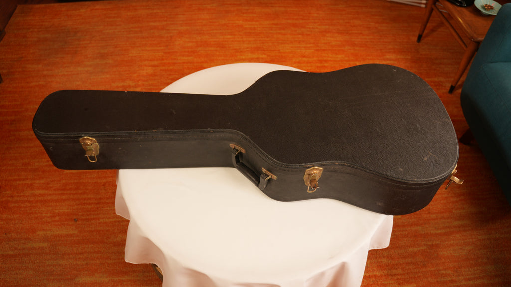 SOLD - 1998 Martin D-15