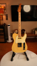 SOLD - 1971 Fender Telecaster – Player’s Grade Restoration – 6.9 lbs – Nitro Finish