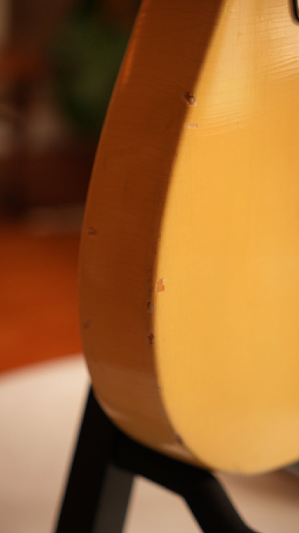 SOLD - 1971 Fender Telecaster – Player’s Grade Restoration – 6.9 lbs – Nitro Finish