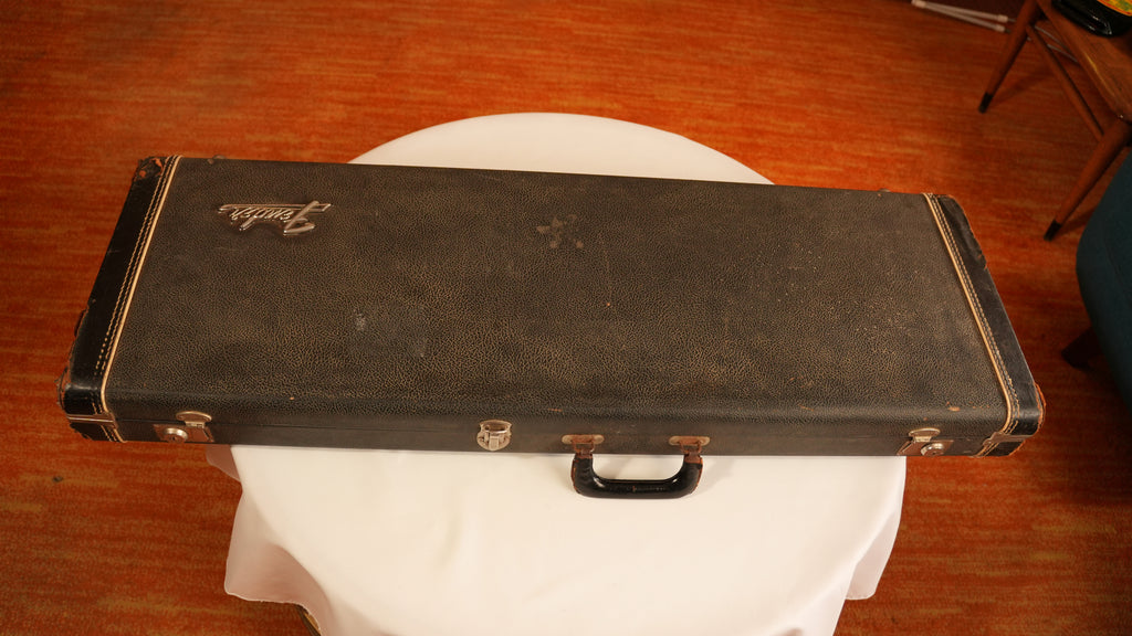 SOLD - 1971 Fender Telecaster – Player’s Grade Restoration – 6.9 lbs – Nitro Finish