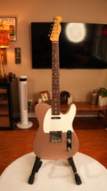 2019 Fender Custom Shop Limited Edition 55 Telecaster Journeyman Relic Aged Copper w/case