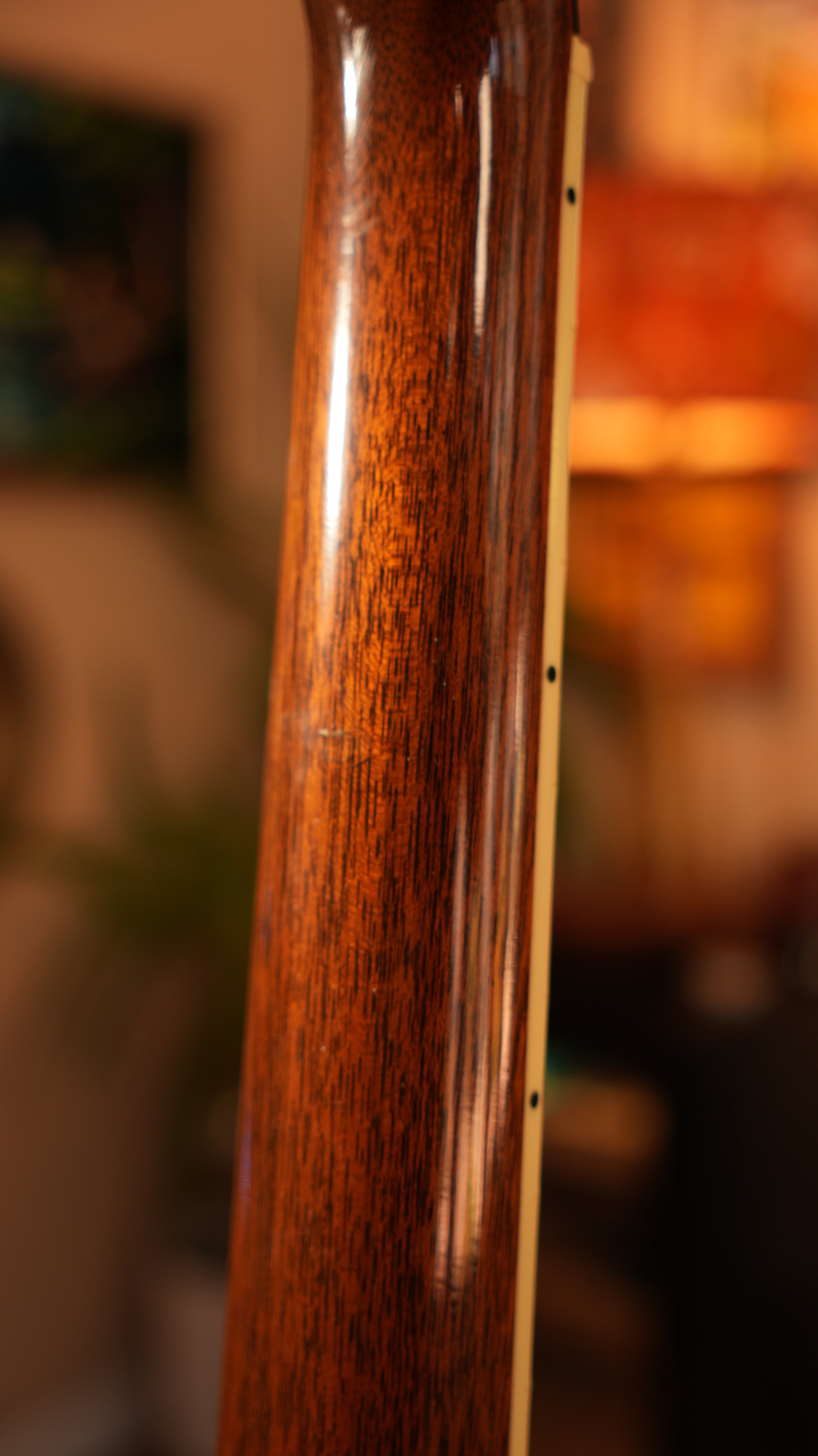 2001 Gibson Herb Ellis ES-165 - Vintage Sunburst