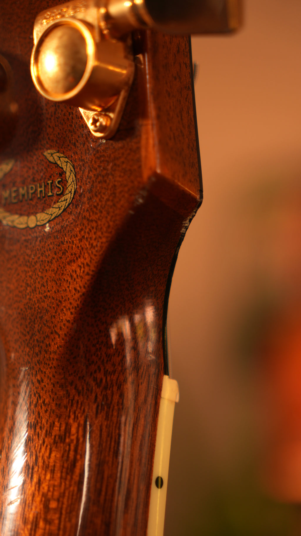2001 Gibson Herb Ellis ES-165 - Vintage Sunburst