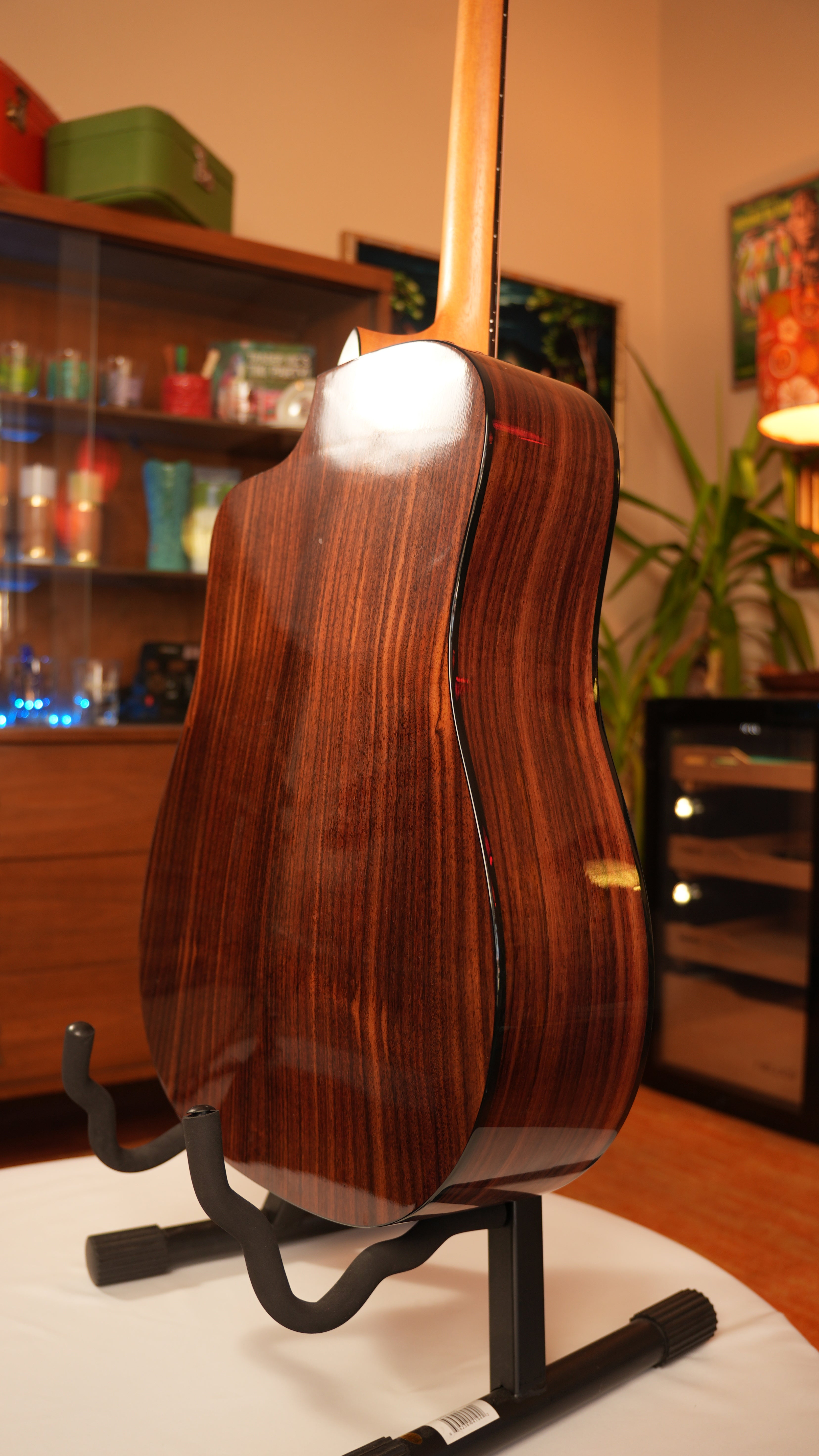 2024 Taylor 210ce Plus - Natural