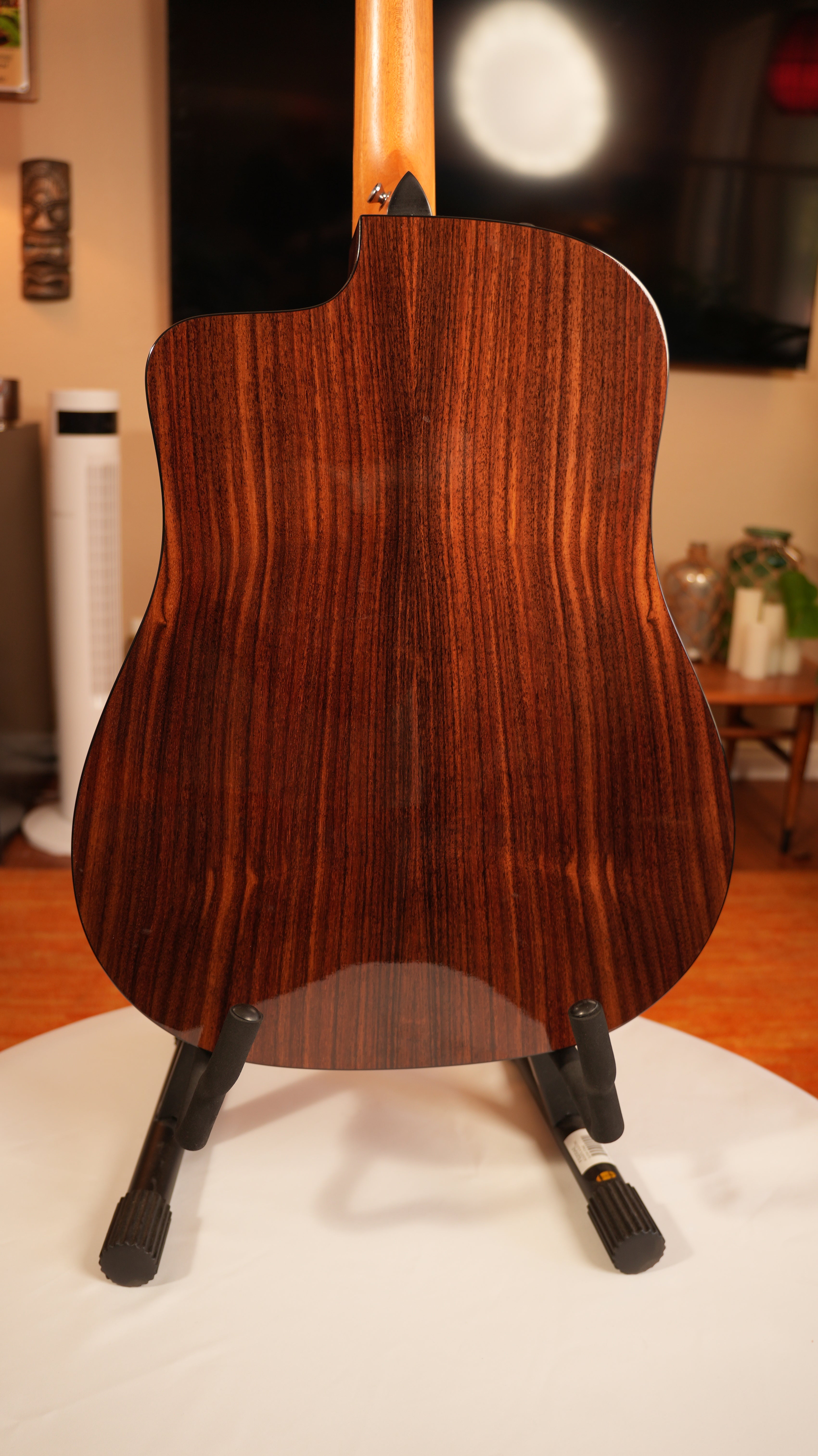 2024 Taylor 210ce Plus - Natural