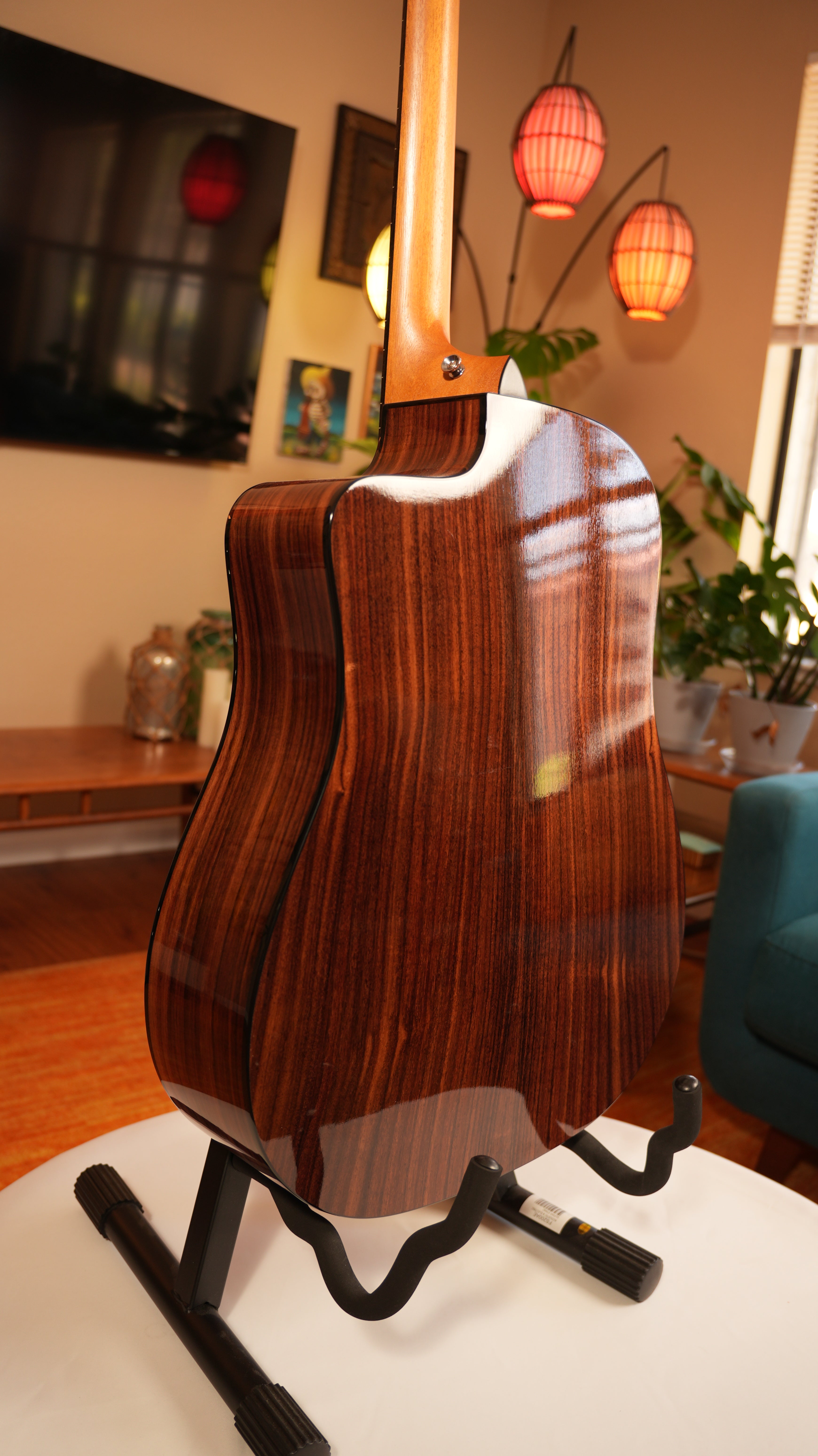 2024 Taylor 210ce Plus - Natural