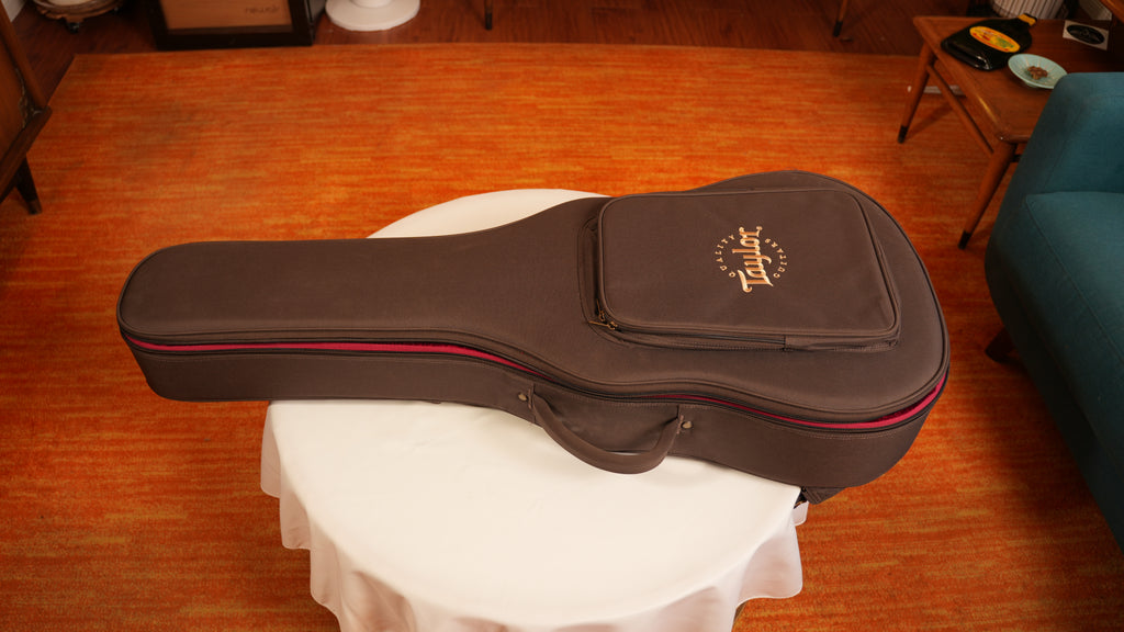 2024 Taylor 210ce Plus - Natural