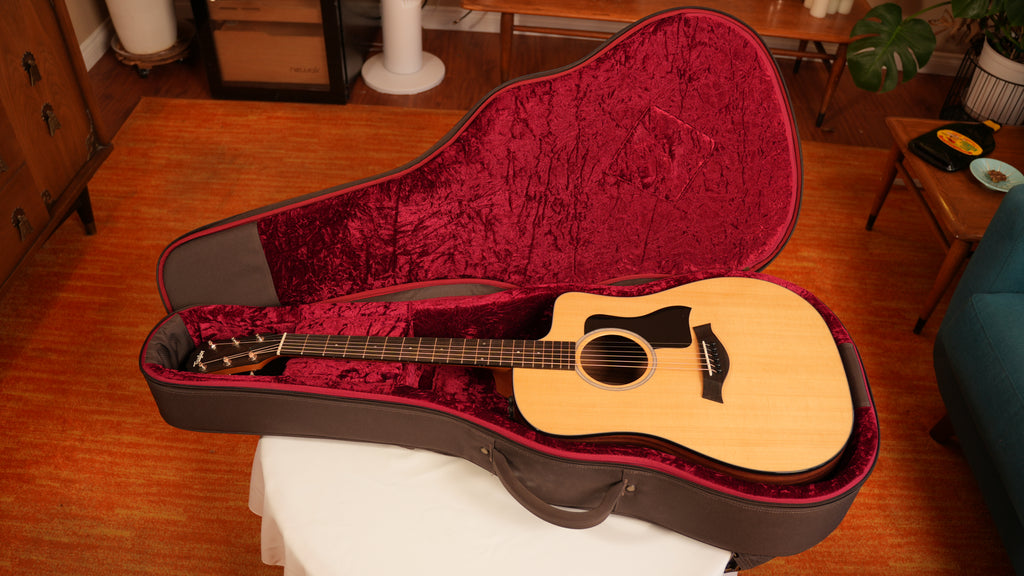 2024 Taylor 210ce Plus - Natural