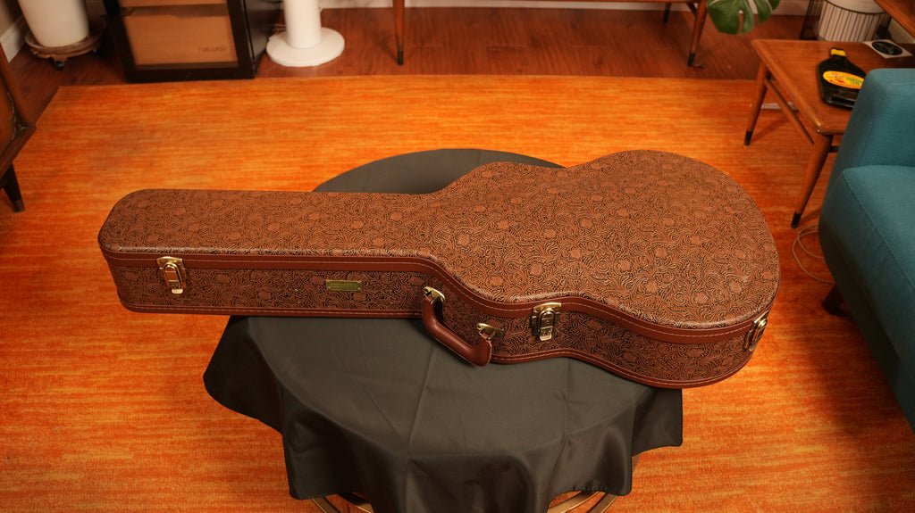 2001 Gibson Herb Ellis ES-165 - Vintage Sunburst