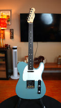 2019 Fender American Professional Telecaster – Sonic Gray w/ OHSC & Case Candy (COA & Hangtags)