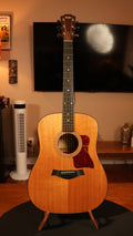 2004 Taylor 310 Dreadnought + OHSC (Made in USA)