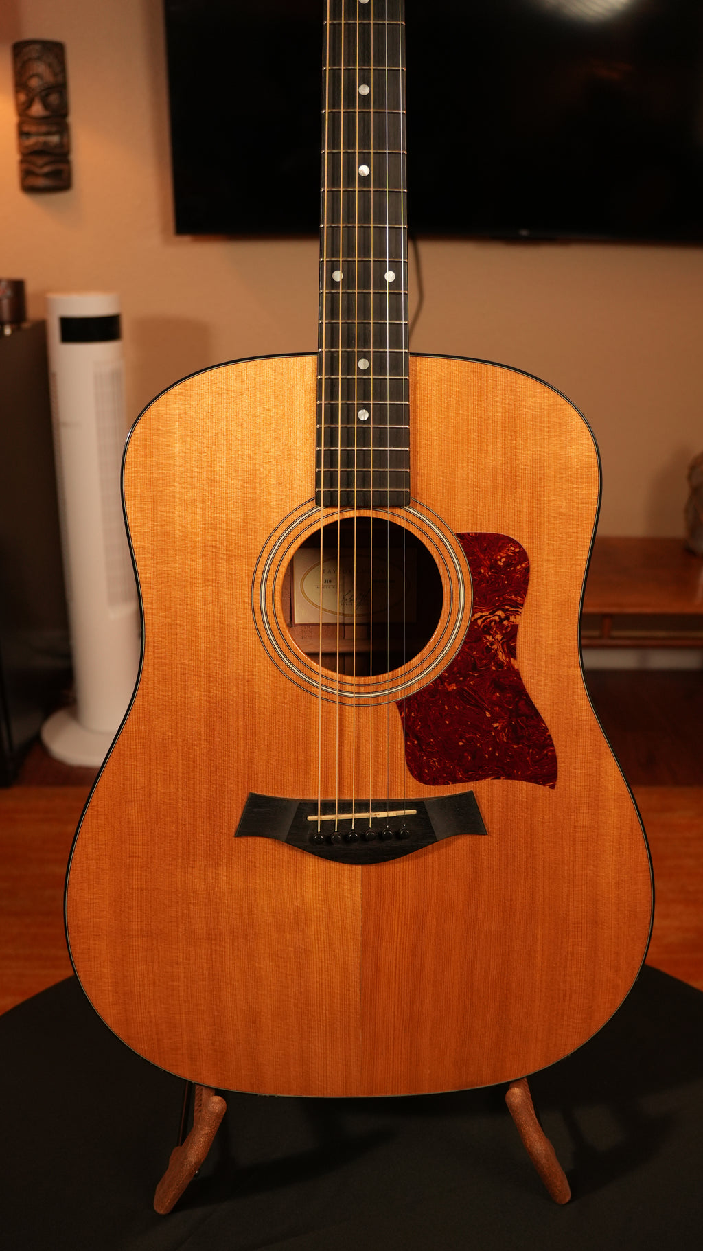 2004 Taylor 310 Dreadnought + OHSC (Made in USA)