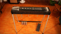 SOLD - Carter Starter 10-String E9 Pedal Steel Guitar