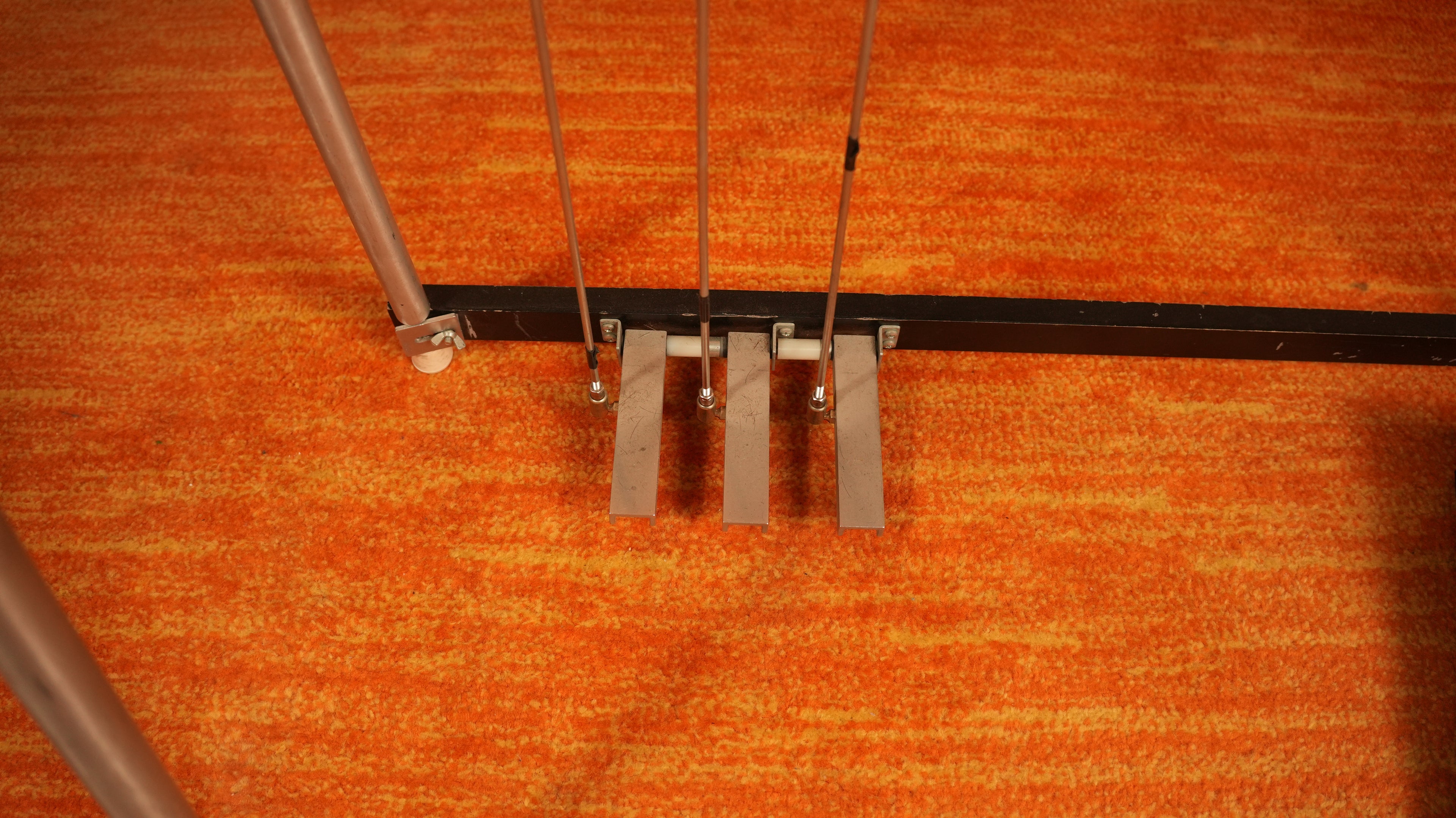 SOLD - Carter Starter 10-String E9 Pedal Steel Guitar