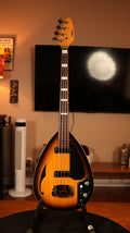 Phantom Guitar Works Wyman Bass (Vox Licensed)