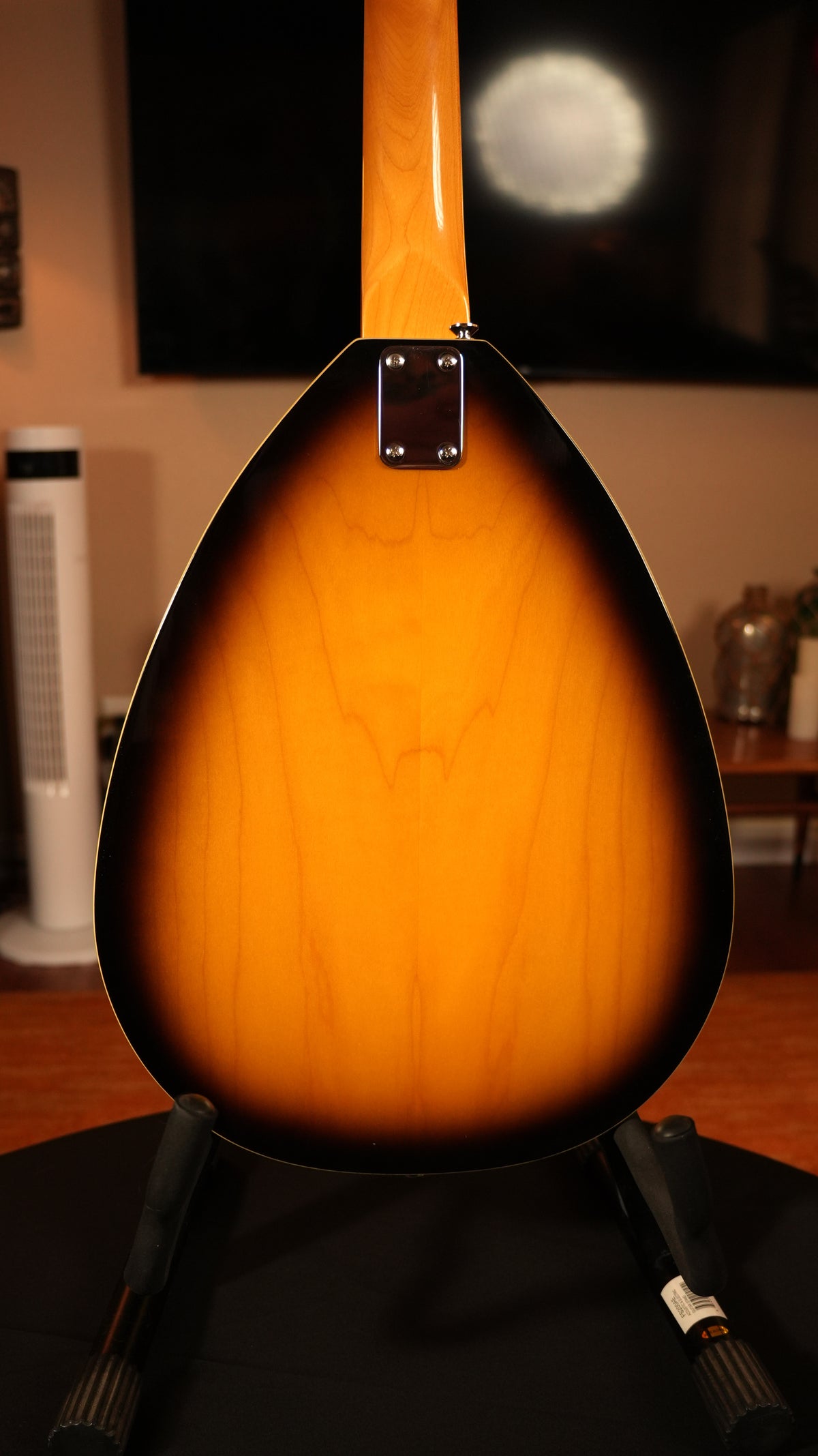 Phantom Guitar Works Wyman Bass (Vox Licensed)
