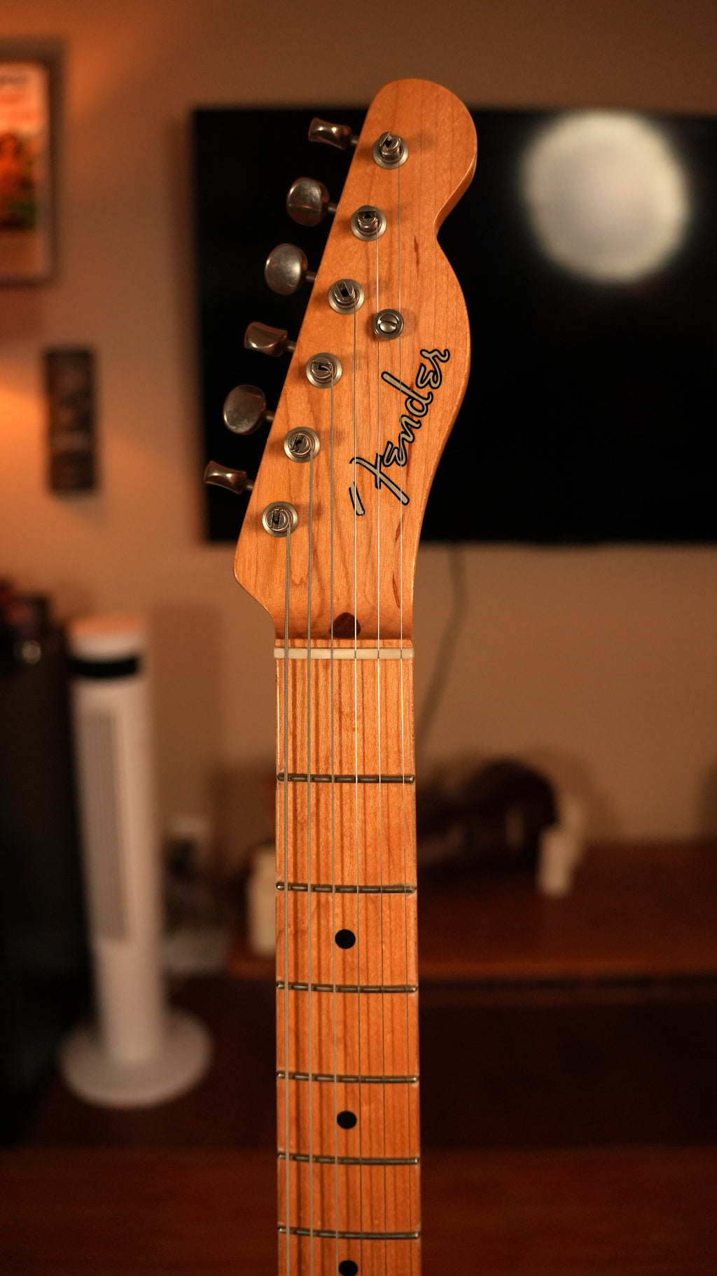 Fender Custom Shop '51 Nocaster Closet Classic 2008