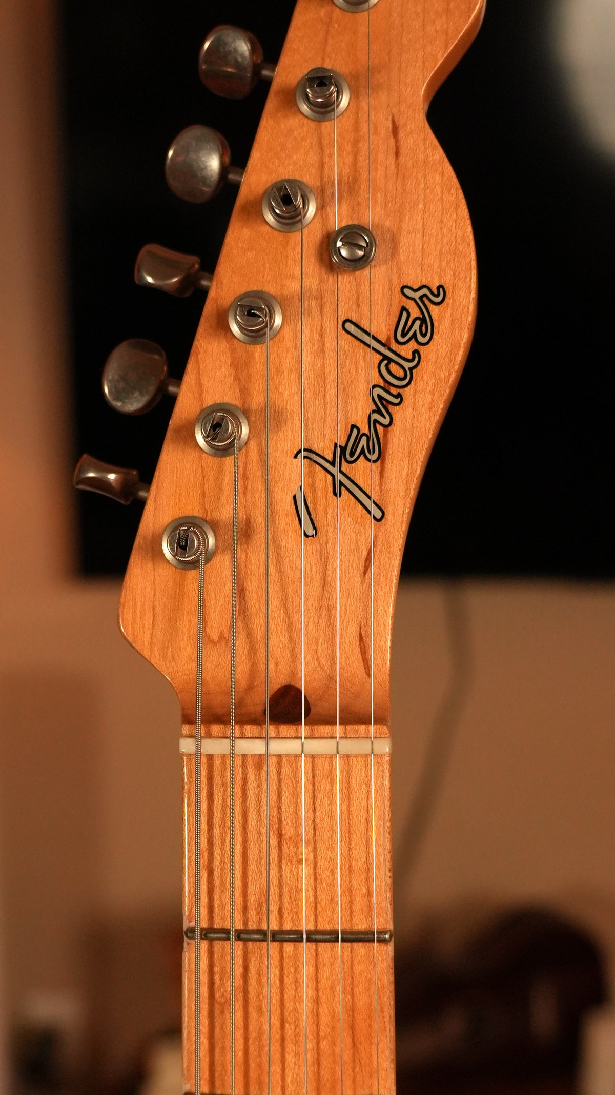 Fender Custom Shop '51 Nocaster Closet Classic 2008