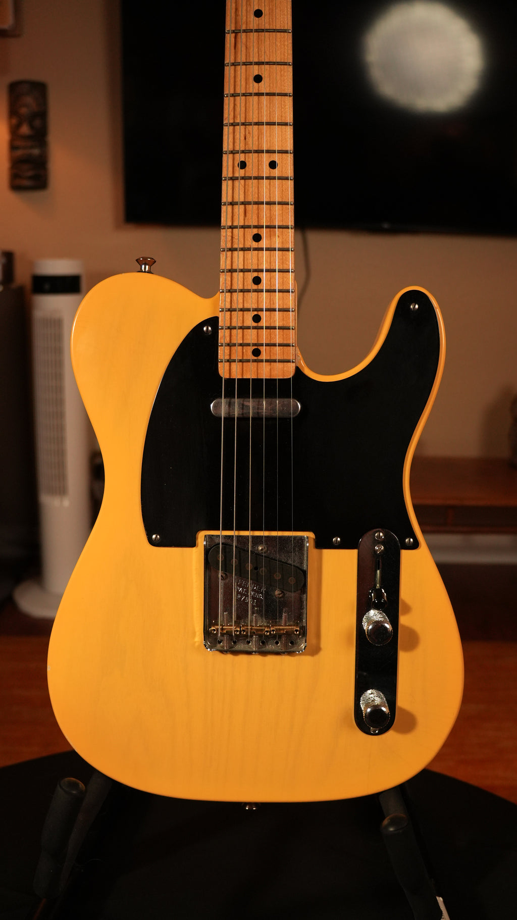 Fender Custom Shop '51 Nocaster Closet Classic 2008