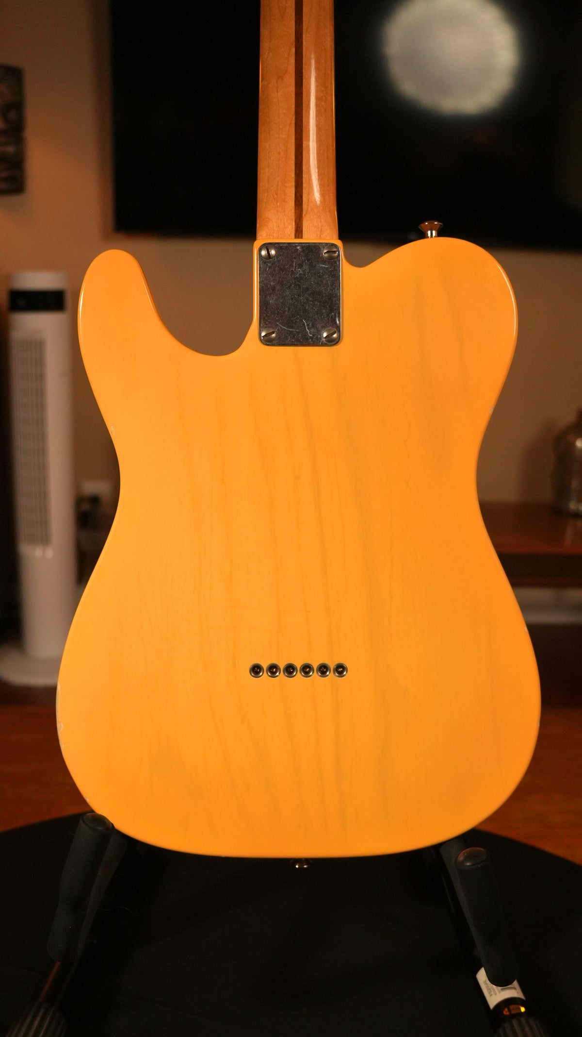 Fender Custom Shop '51 Nocaster Closet Classic 2008