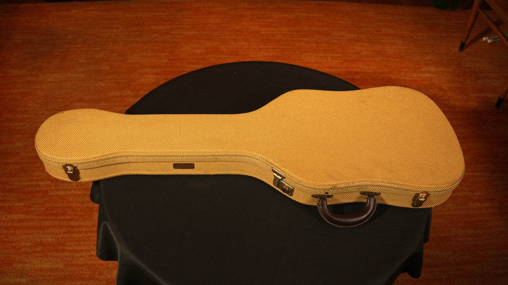 Fender Custom Shop '51 Nocaster Closet Classic 2008