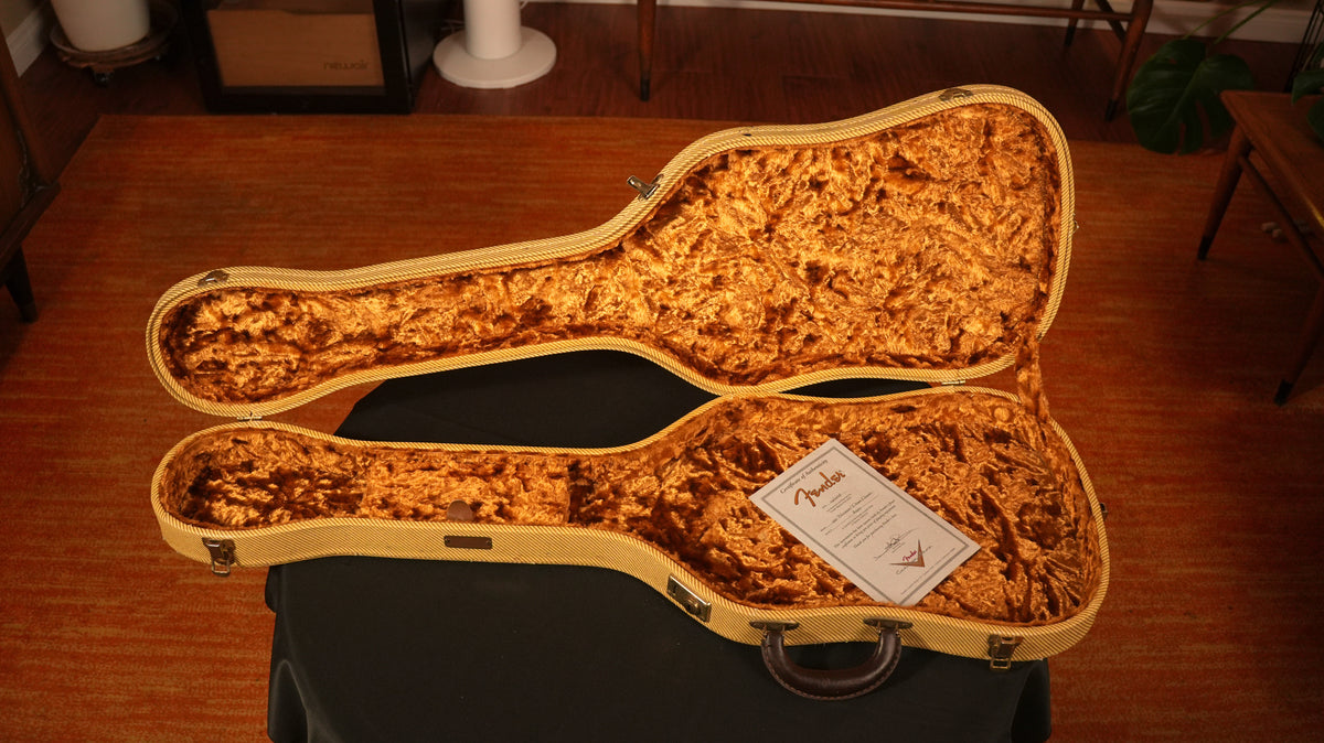 Fender Custom Shop '51 Nocaster Closet Classic 2008