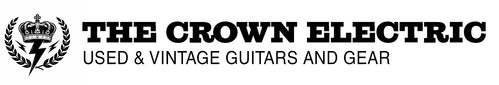 The Crown Electric - Home